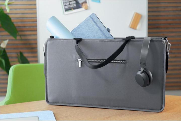 Produktbild Sigel Notebooktasche Sharing Bag Premium L 17.3 (17.30")