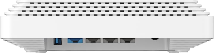 Produktbild Keenetic Hopper SE - Wifi 6 MESH AX1800