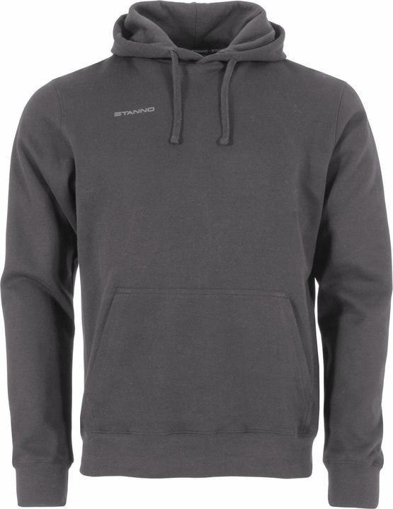 Actual product image Stanno Base Hooded Sweat Top (XL)