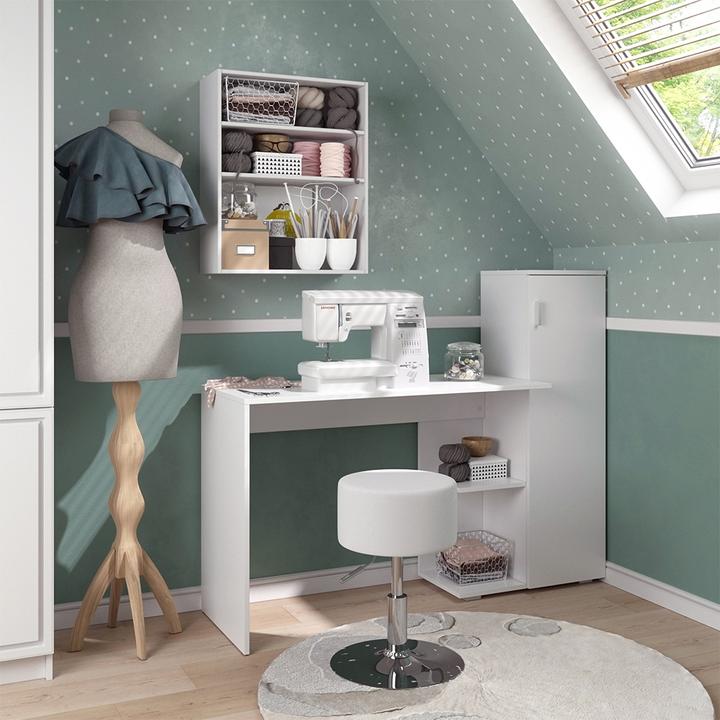 Image du produit Vicco Ritz (141.20 x 45.20 x 113.20 cm)