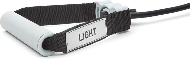 Immagine prodotto Reebok Fascia di resistenza leggera e regolabile (1.47 m, Light)