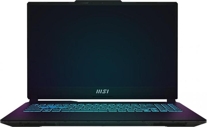 Actual product image MSI Cyborg 15 A13VE-1005 i5 16 N bk DOS (15.60", Intel Core i5-13420H, 16 GB, 512 GB, DE)