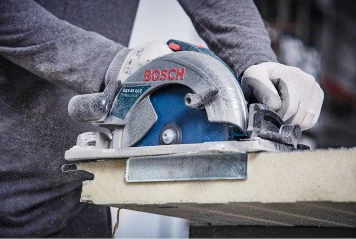 Productafbeelding Bosch Professional Zubehör Cirkelzaagblad EX SH H 190x30-.