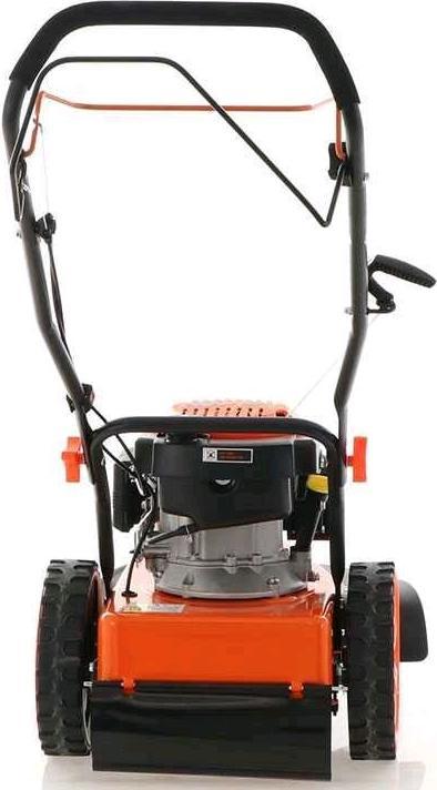 Image du produit Redback Débroussailleuse automotrice à 4 temps avec roue à essence (Essence)