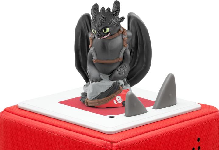 Immagine prodotto Tonies Drachenzähmen leicht gemacht 2 (Tedesco)