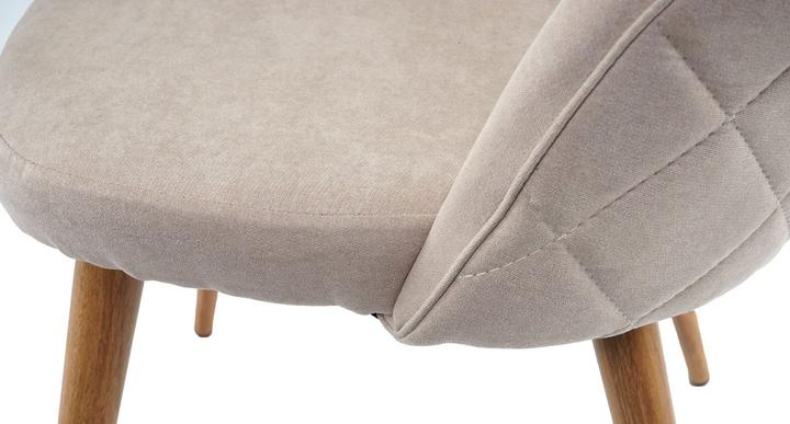 Produktbild JOHN316 Esszimmerstuhl