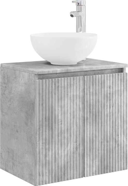 Produktbild vidaXL Badezimmerschrank