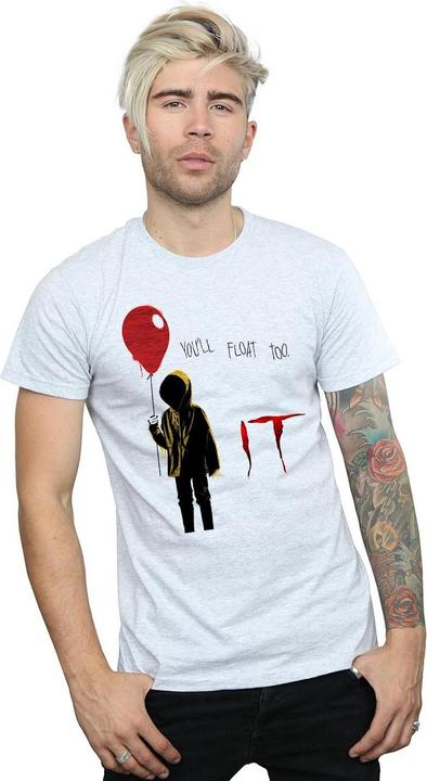 Produktbild Universal Textiles Georgie Float TShirt (XXL)