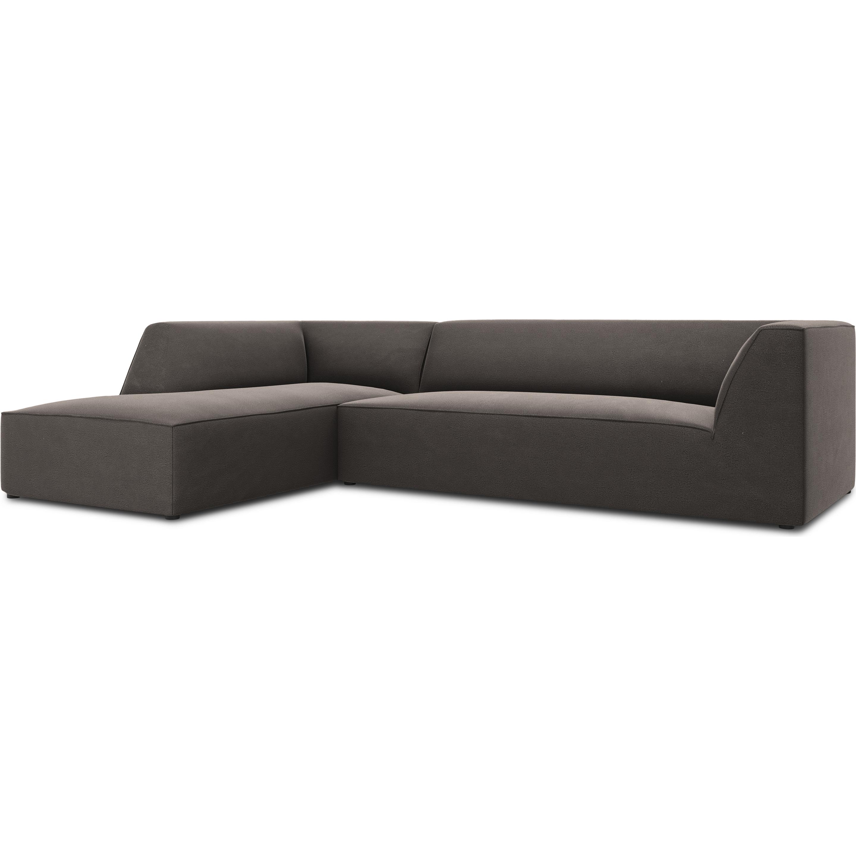 Micadoni, Sofa, Ruby (Ecksofa)