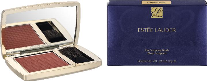 Produktbild Estée Lauder Estee Lauder - Pure Color Envy Sculpting Blush - Rebellious Rose 7 gr (Rebel Rose, Rebellious Rose)