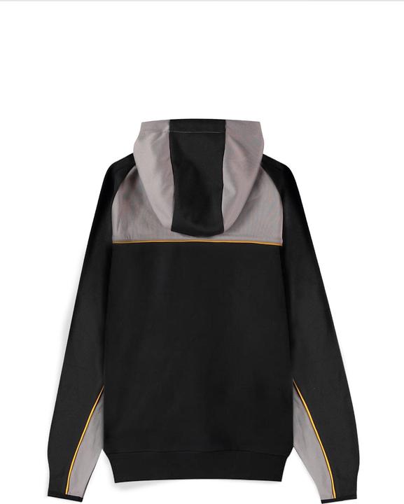 Immagine prodotto Spider-Man: No Way Home Felpa con cappuccio di Spiderman da uomo (XL)