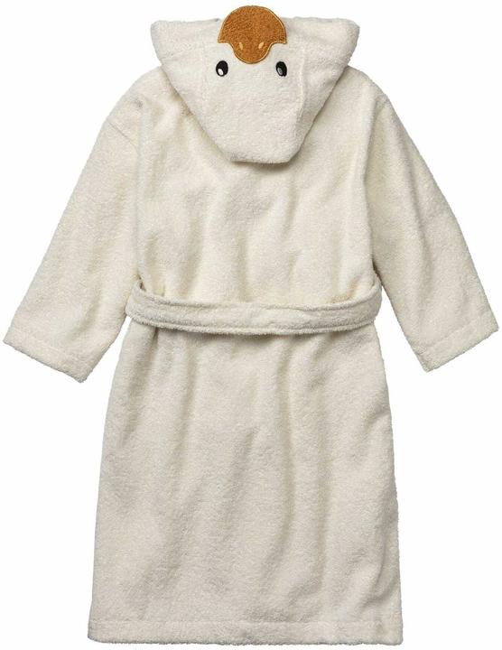 Actual product image Sterntaler Edda bathrobe size 98/104 (98)