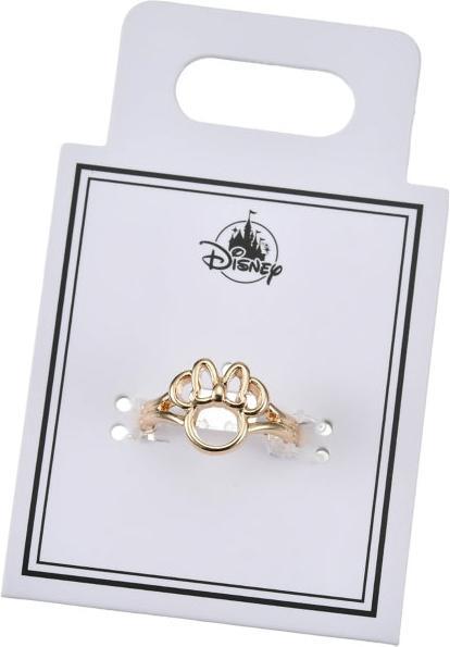 Produktbild Disney Minnie Icon Line Ring (52, 56)