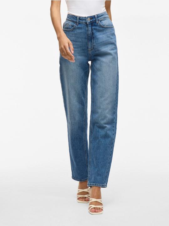 Produktbild Vila VIKELLY High Waist Straight Fit Jeans (W36/L34)