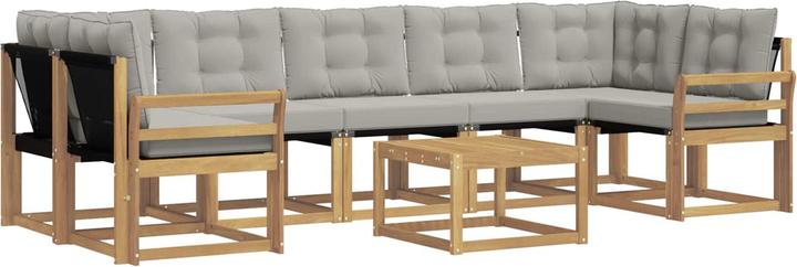 Produktbild vidaXL Outdoor-Sofagarnitur
