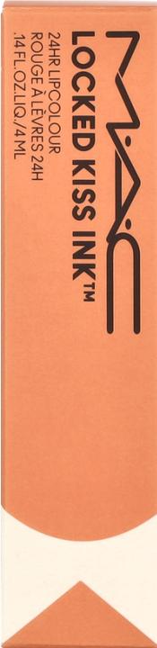 Produktbild MAC Cosmetics M.A.C. Locked Kiss Ink TEASER (Teaser Light Toned Warm Nude)