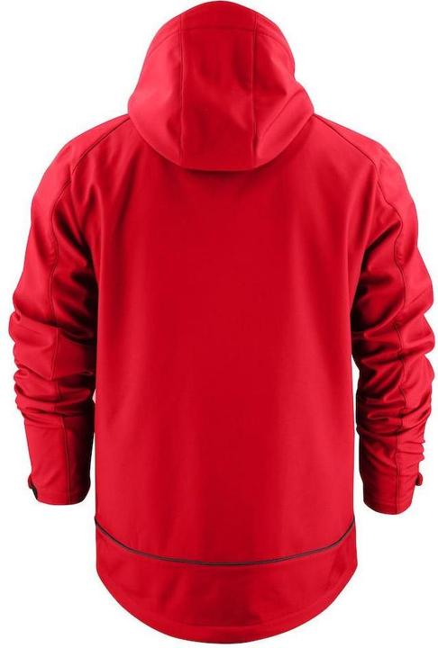 Produktbild Sharp Karting Softshelljacke (M)