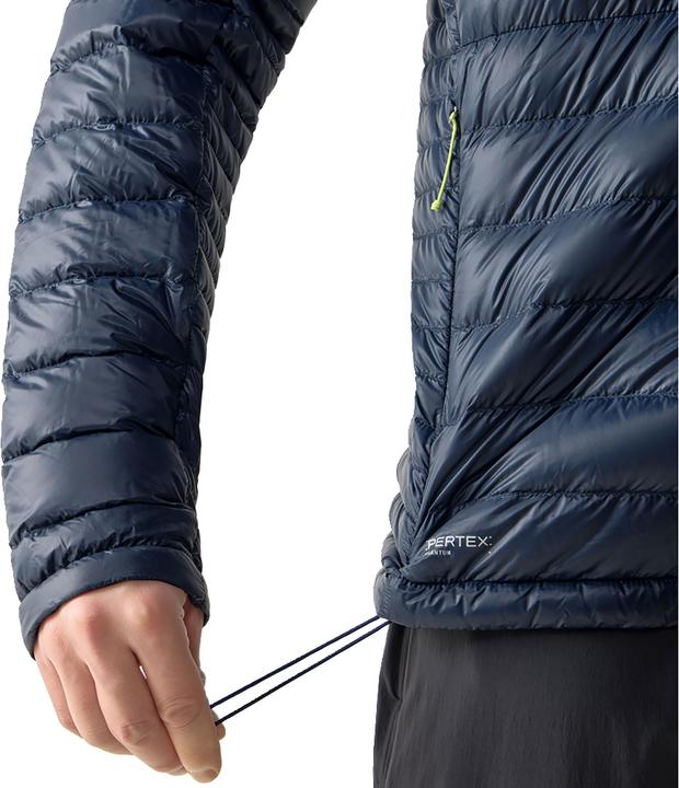 Produktbild Haglöfs L.I.M Down II Hood (L)