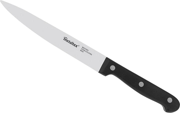 Actual product image Metaltex Carving knife 'Professional' (28.50 cm)