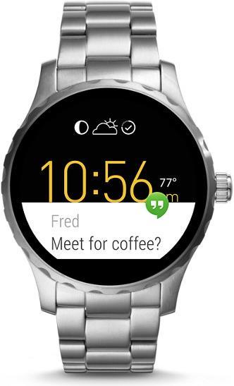 Produktbild Fossil Q Marshal (45 mm)