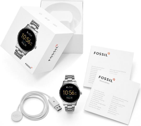 Produktbild Fossil Q Marshal (45 mm)
