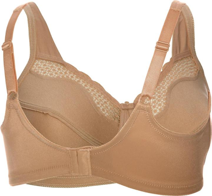 Image du produit Bestform Baumwoll-Soft-BH ohne Bügel (90 C)