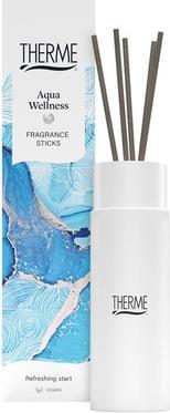 Produktbild Therme Aroma Sticks Aqua Wellness - Fragrance For A Refreshing Atmosphere