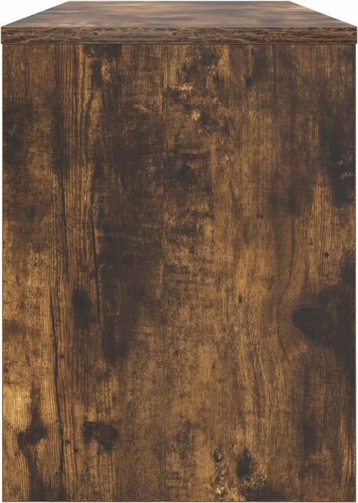 Actual product image vidaXL TV-Schränk (30 x 100 x 40 cm)