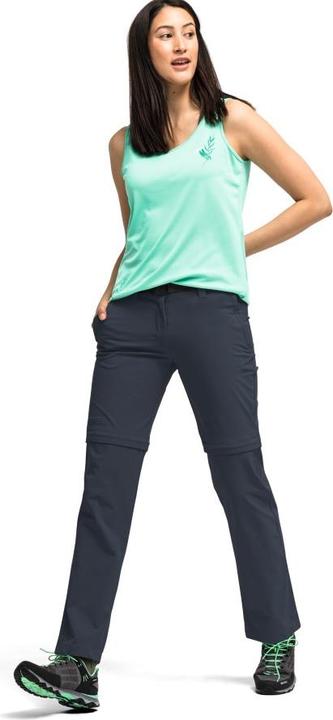 Produktbild Maier Sports Nata 2 Zip Off Pant (M)