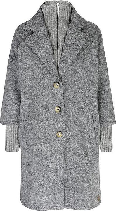 Actual product image Stap Wool coat relaxed fit ANIELA
