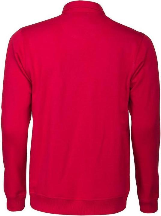 Produktbild Sharp Homerun Poloshirt Langärmlig (M)