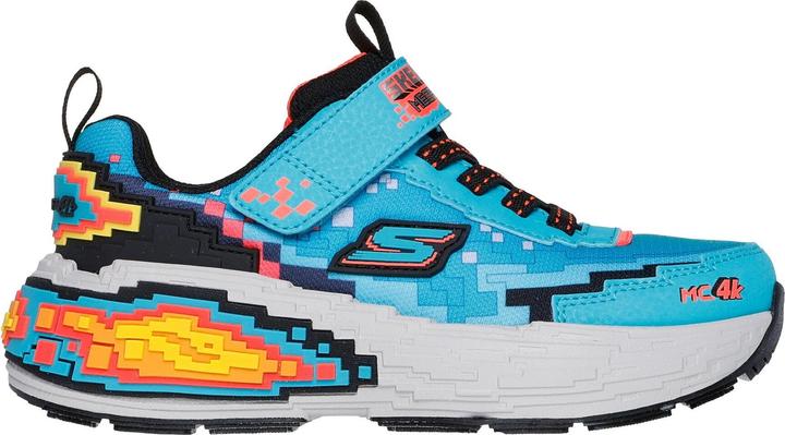 Image du produit Skechers Mega-Craft 4K Kinderschuhe (34)