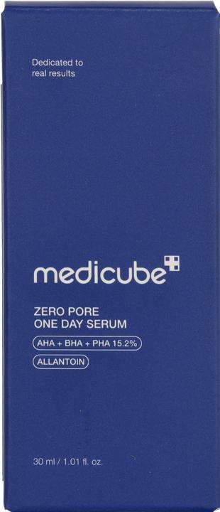 Produktbild Medicube Zero pore (30 ml)