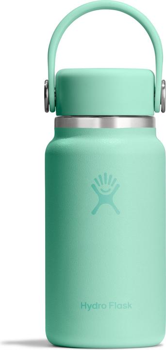 Produktbild Hydro Flask 200 ml Micro Hydro Mermaid Green (0.20 l)