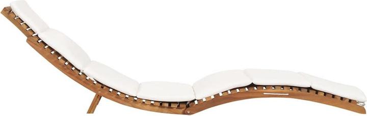 Immagine prodotto vidaXL Sonnenliege (175 cm)