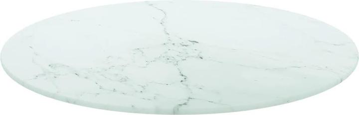 Actual product image vidaXL Tischplatte (50 x 50 cm)