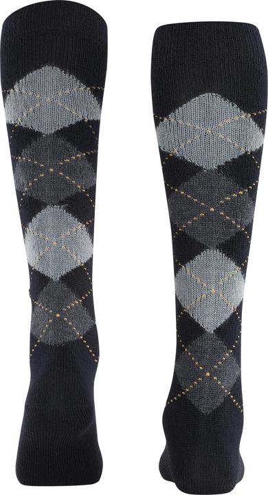 Actual product image Burlington Kniesocken "Whitby" (Single pack, 36 - 41)