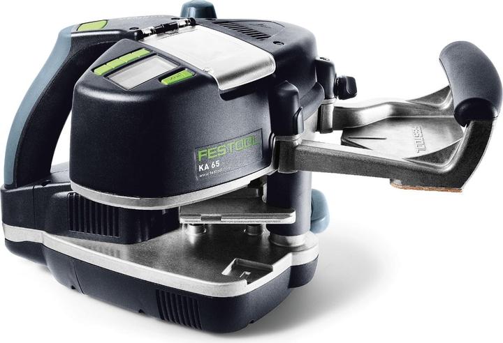 Image du produit Festool Conturo KA 65-Plus