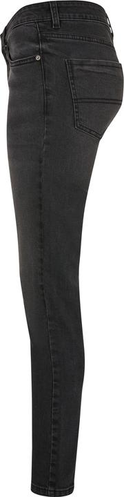 Immagine prodotto Urban Classics Jeans skinny a vita media da donna - 19417 (27)