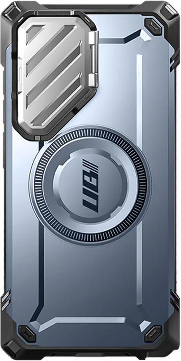 Produktbild Supcase UB XT Mag Hülle mit MagSafe– blau (Samsung Galaxy S24 Ultra)