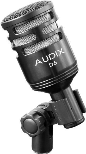 Immagine prodotto Audix DP5A