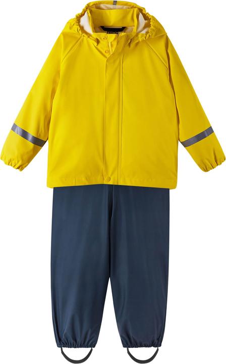 Produktbild Reima Tihku 2tlg. Regenset (86)