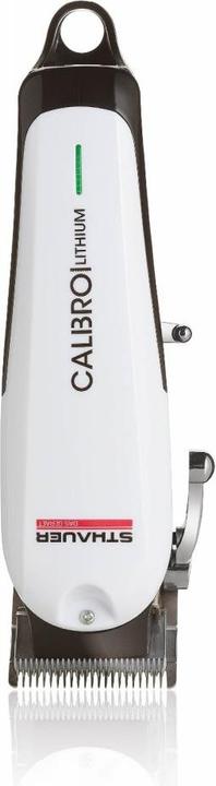 Produktbild XanitaliaPro Xanitalia Pro Professionelle Lithium Schermaschine 550g