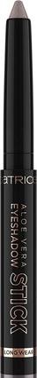 Actual product image Catrice Aloe Vera Eyeshadow Stick (Lavender Brown)