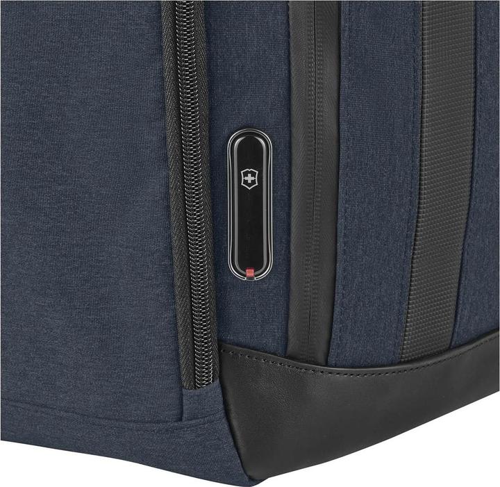 Produktbild Victorinox Architecture Urban2 Deluxe Backpack (23 l)