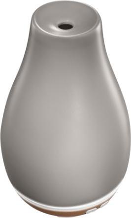 Actual product image Homedics Ellia Blossom Aroma Diffuser