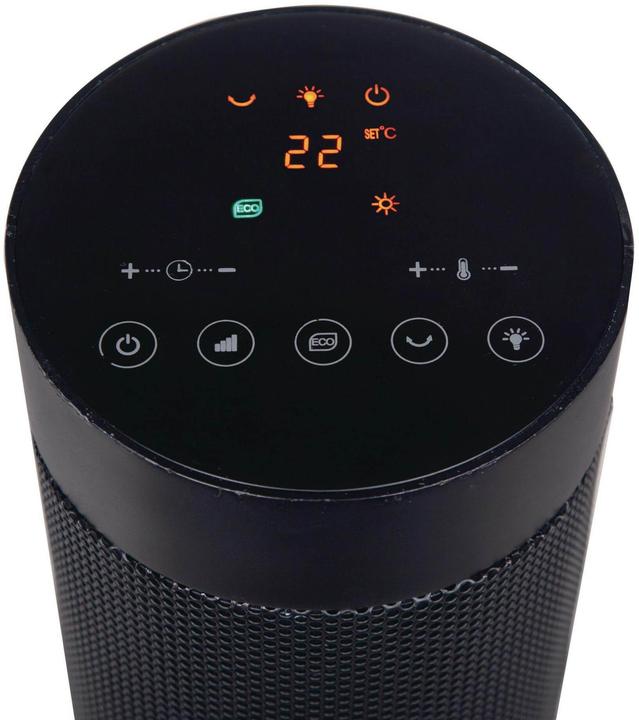 Image du produit Koenig Fireplace (2000 W)