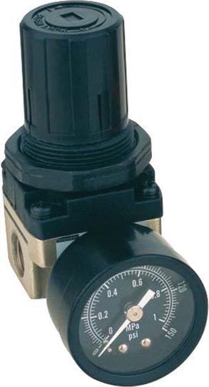 Produktbild RS PRO ER Pneumatikregler G1/4 0.3bar