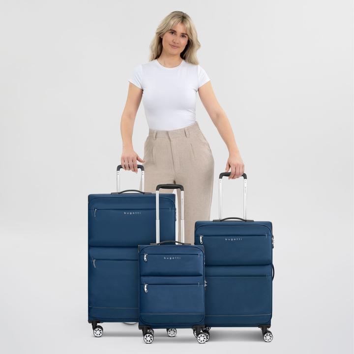 Produktbild Bugatti Go Light Soft Set (197 l)