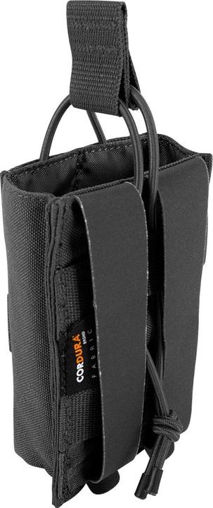 Immagine prodotto Tasmanian Tiger TT SGL Mag Pouch BEL MKII Nero